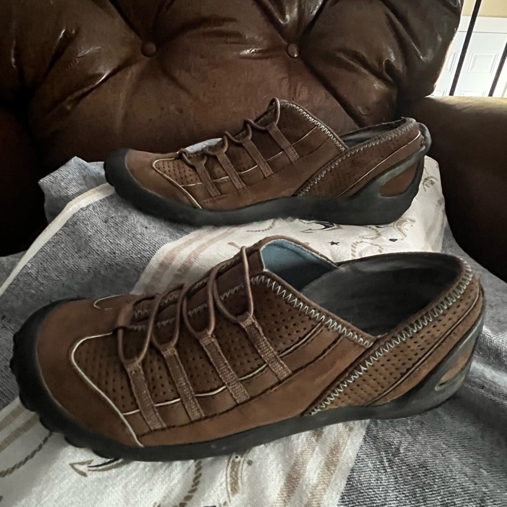Clark’s Privo sneakers USW 6.5 - Picture 7 of 8
